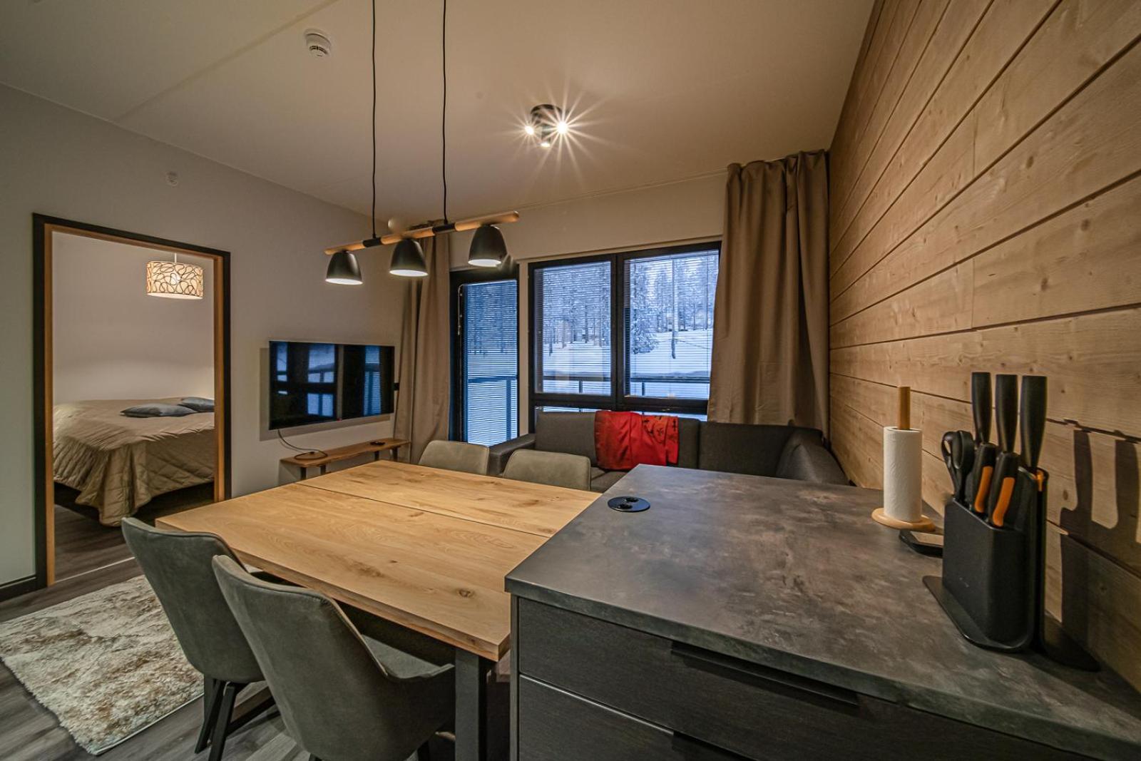 Levillas Cranberry C14 Eksteriør bilde